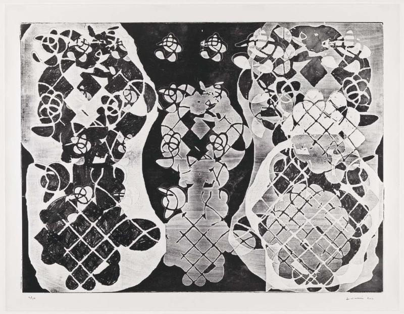 Wood/Cut/Figures