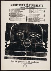 5. Rixdorfer Flugblatt