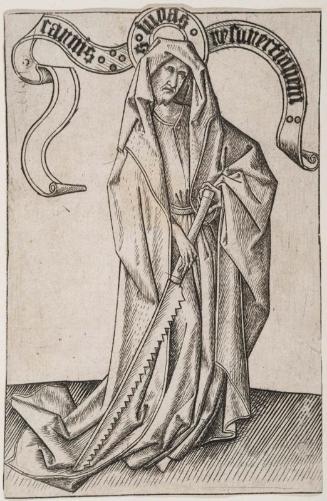 Saint Judas Thaddäus