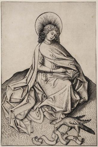 Saint John the Evangelist
