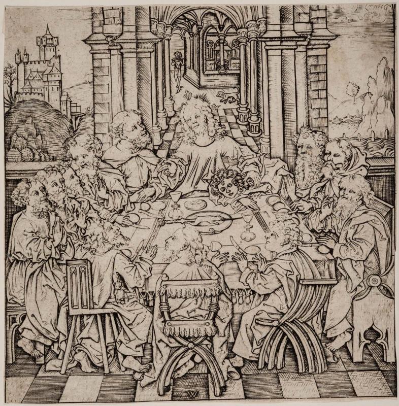 The Last Supper