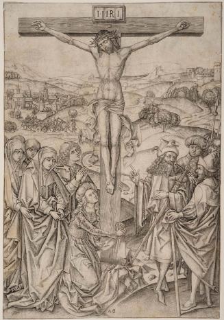 The Crucifixion
