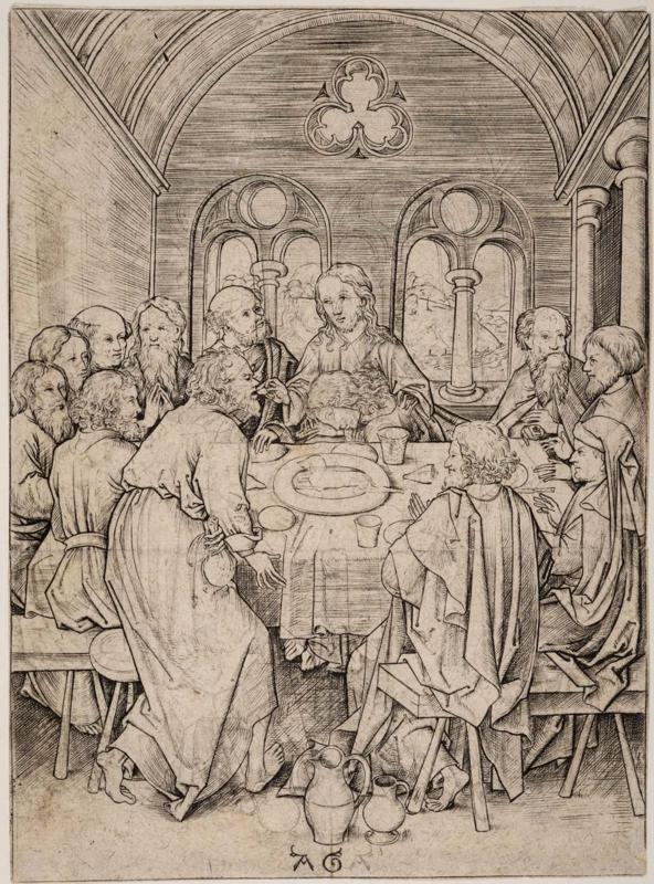 The Last Supper