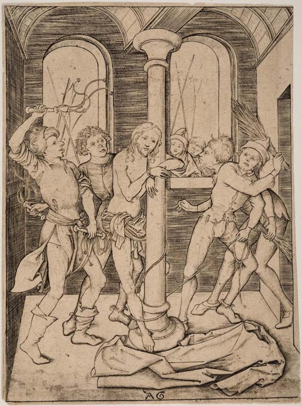 The Flagellation