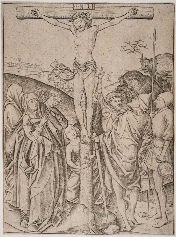 The Crucifixion