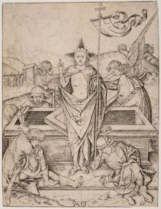 The Resurrection