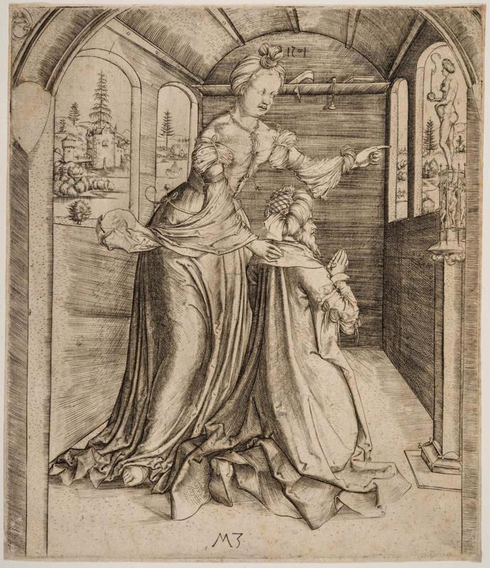 The Idolatry of Solomon