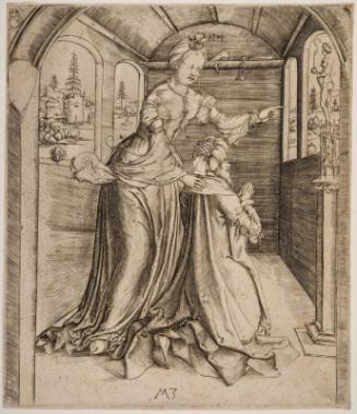 The Idolatry of Solomon