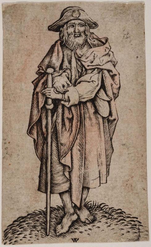 Saint James the Greater