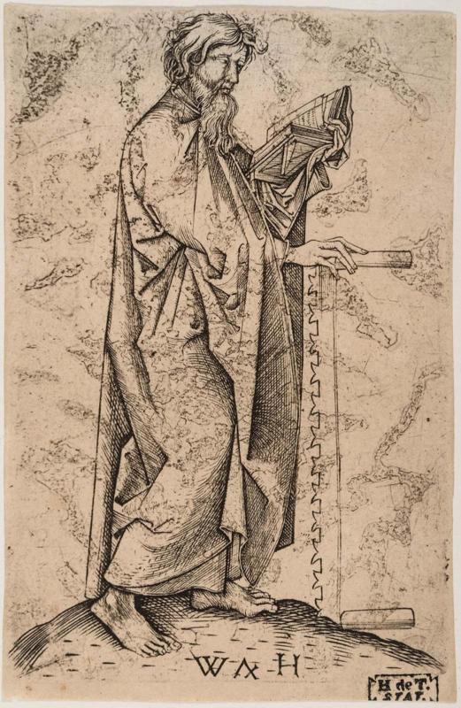 Saint Simon