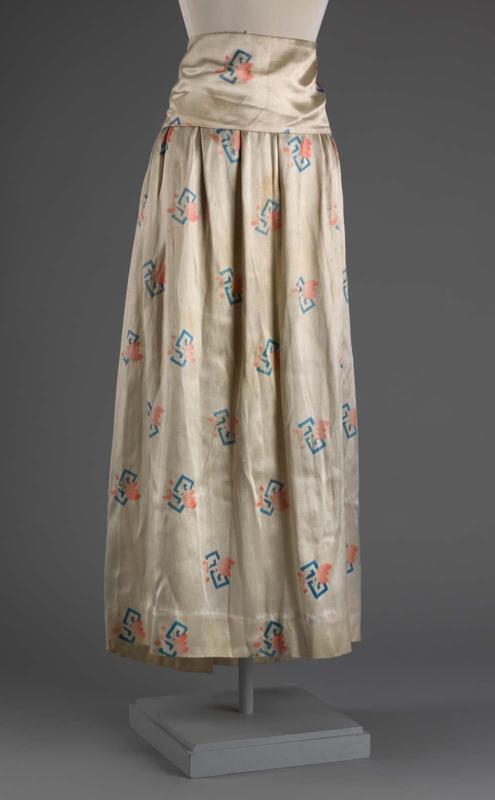 Woman's skirt