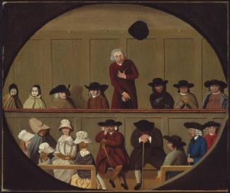 Quaker Meeting