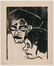 Heads I
