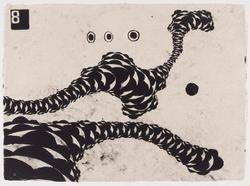 Tokyo Notes (8): Snake