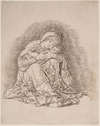 The Virgin and Child