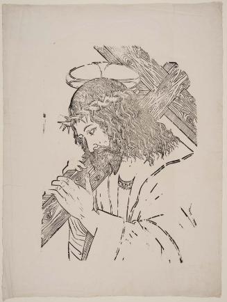 Christ Bearing the Cross