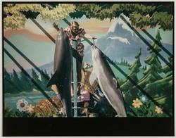 Dolphin Woman