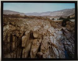 Oasis of Ain Um-Ahmed, Sinai