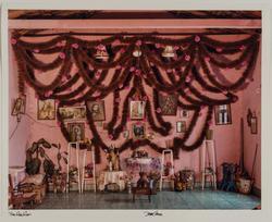 Pink Rose Room