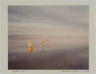Salton Sea (Clothesline)