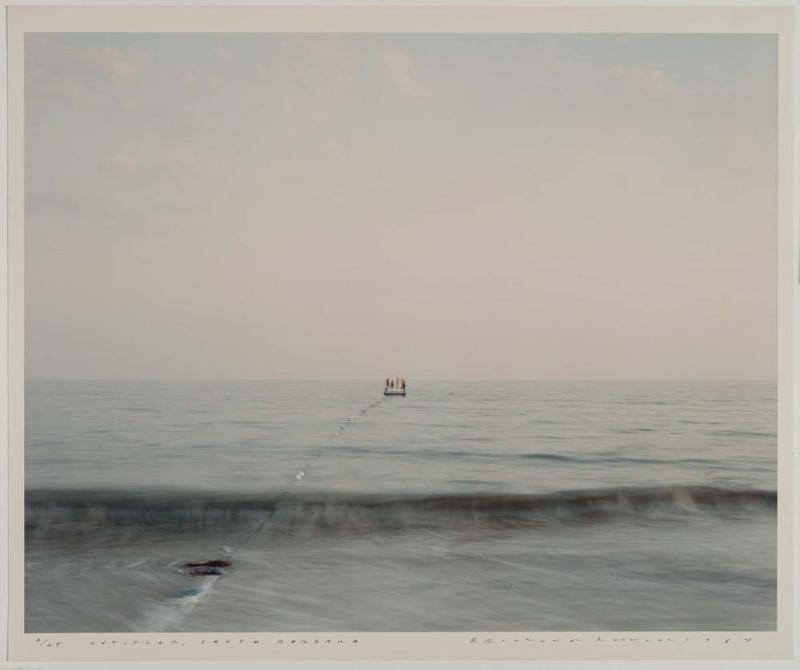Untitled, Santa Barbara