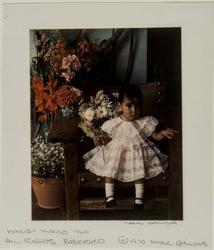 Maria, Mexico, 1966