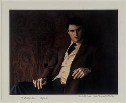 Bruce (Bruce Pecheur), 1965–66