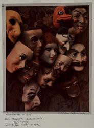Masks, 1965