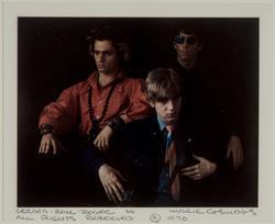 Gerard, René and Roger, 1966