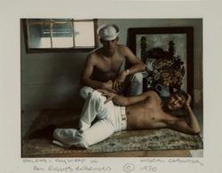 Sailors - Key West, 1965