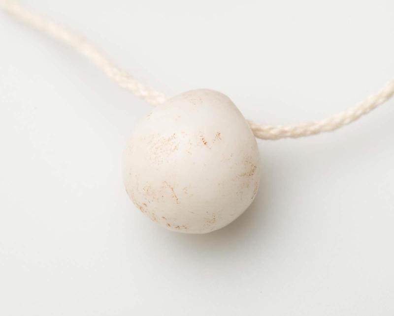 Pendant bead