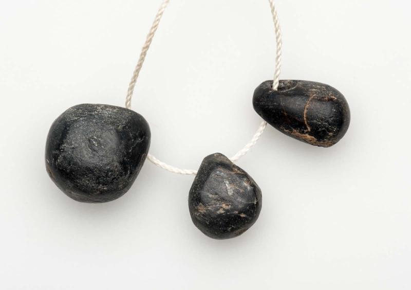 Pendant beads