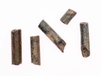Cylinder bead fragments