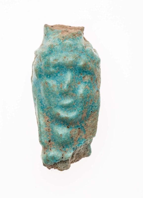 Amulet fragment