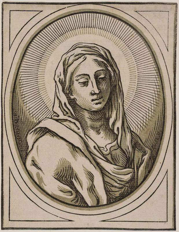 The Virgin