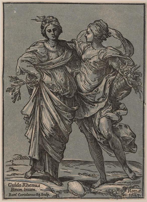 The Alliance of Peace and Abundance