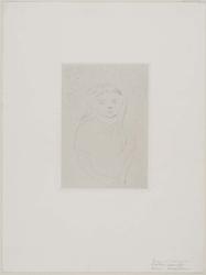 Grande Irène Vignier (Large Irène Vignier)