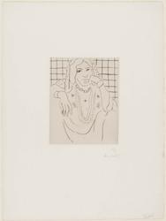 Odalisque