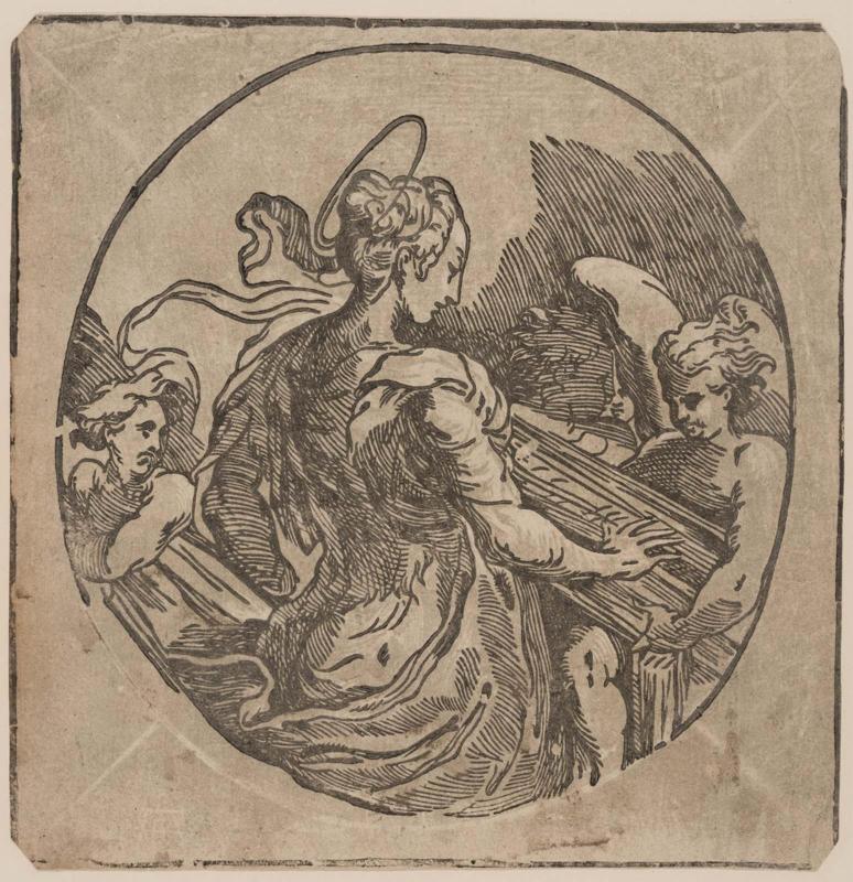 St. Cecilia