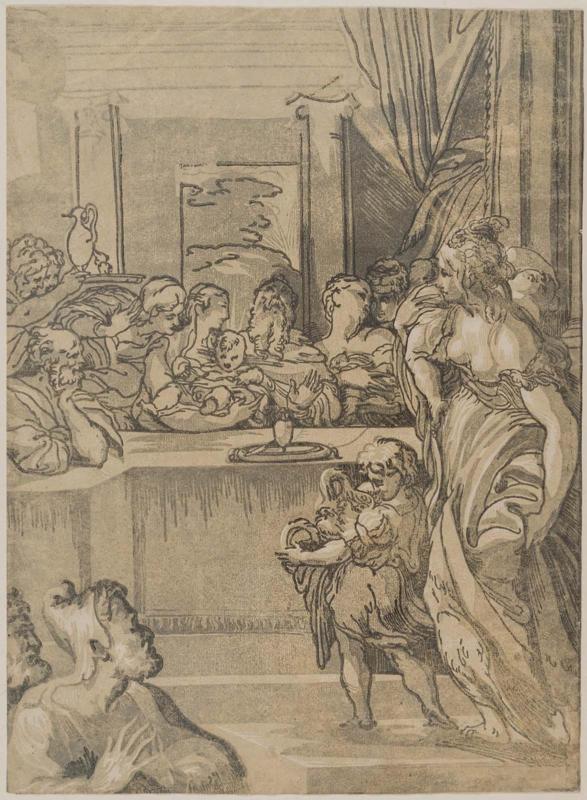 The Circumcision