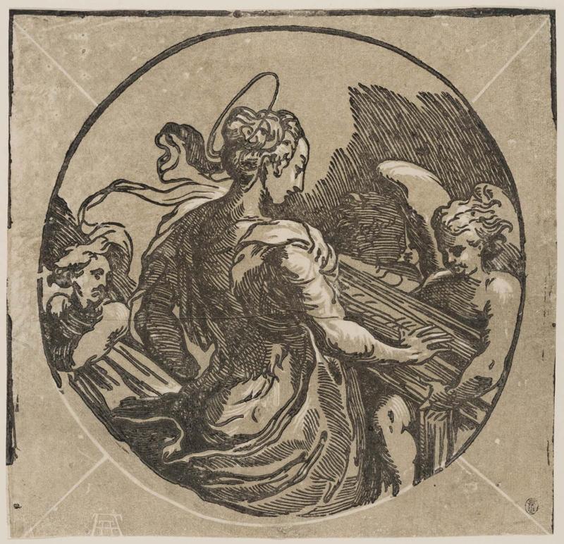 St. Cecilia