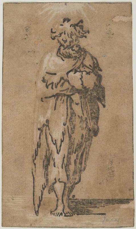 St. Jude (Thaddeus)
