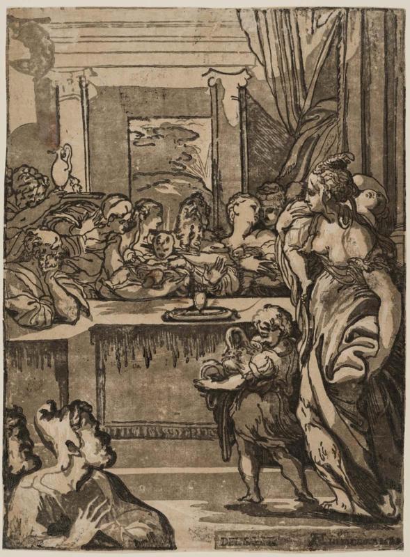 The Circumcision