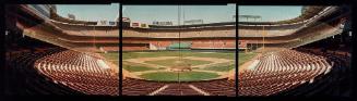 California Angels - Anaheim Stadium