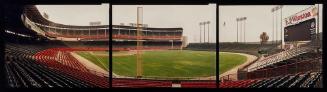 Milwaukee Brewers - Milwaukee City Stadium