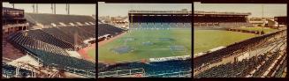 Toronto Blue Jays - Exhibition Stadium