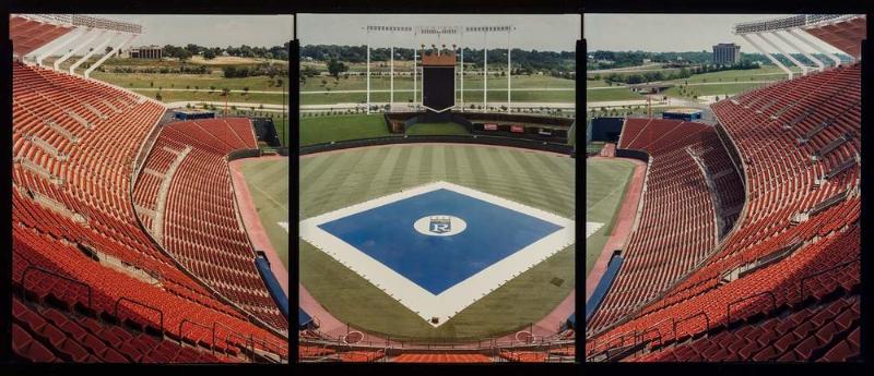 Kansas City Royals - H. S. Truman Sports Complex