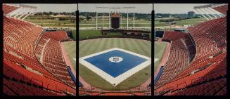 Kansas City Royals - H. S. Truman Sports Complex