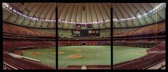 Seattle Mariners - Kingdome