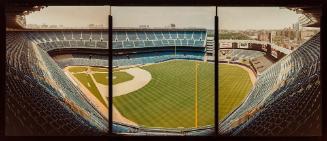 New York Yankees - Yankee Stadium